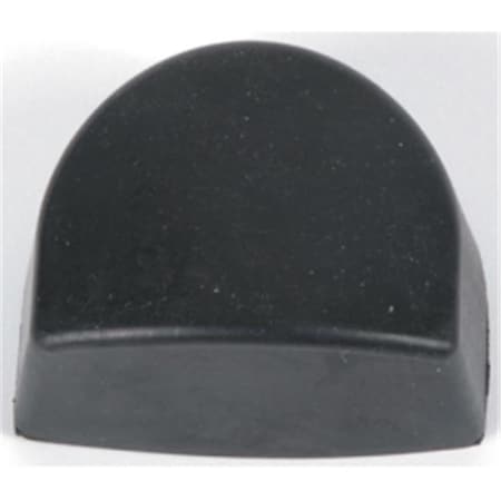 Alc ALC Keysco ALC55116 Rubber Heel Dolly ALC55116